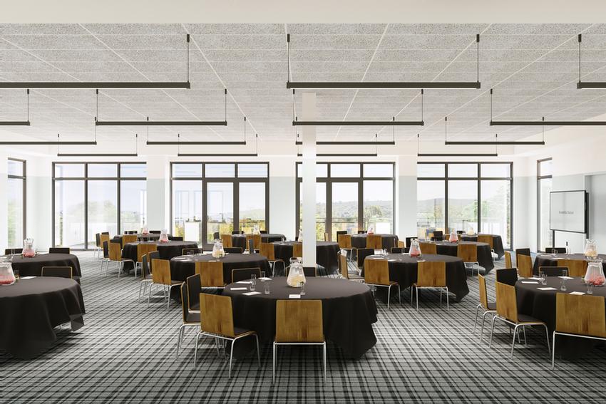 Photo of Ballroom