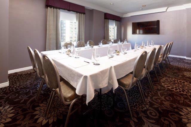 Photo of The Taylor Meeting Room