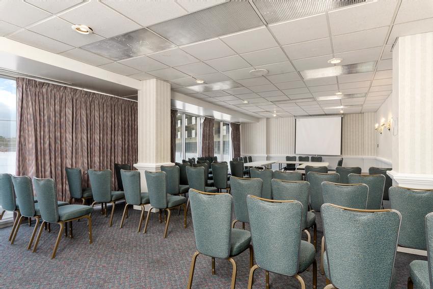 Photo of VIP Room