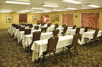 Photo of Town Meeting I & II