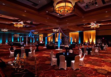 Photo of Redbird Ballroom