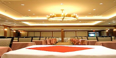 Photo of Artemis Ballroom II