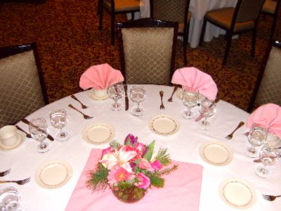 Photo of Artemis Ballroom I & II