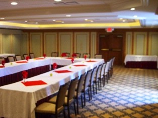 Photo of Mariner Ballrooms I, II, III
