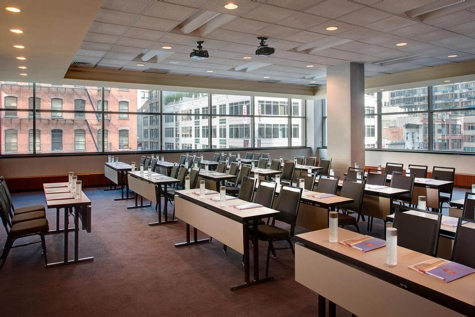 Photo of Bryant Park Room