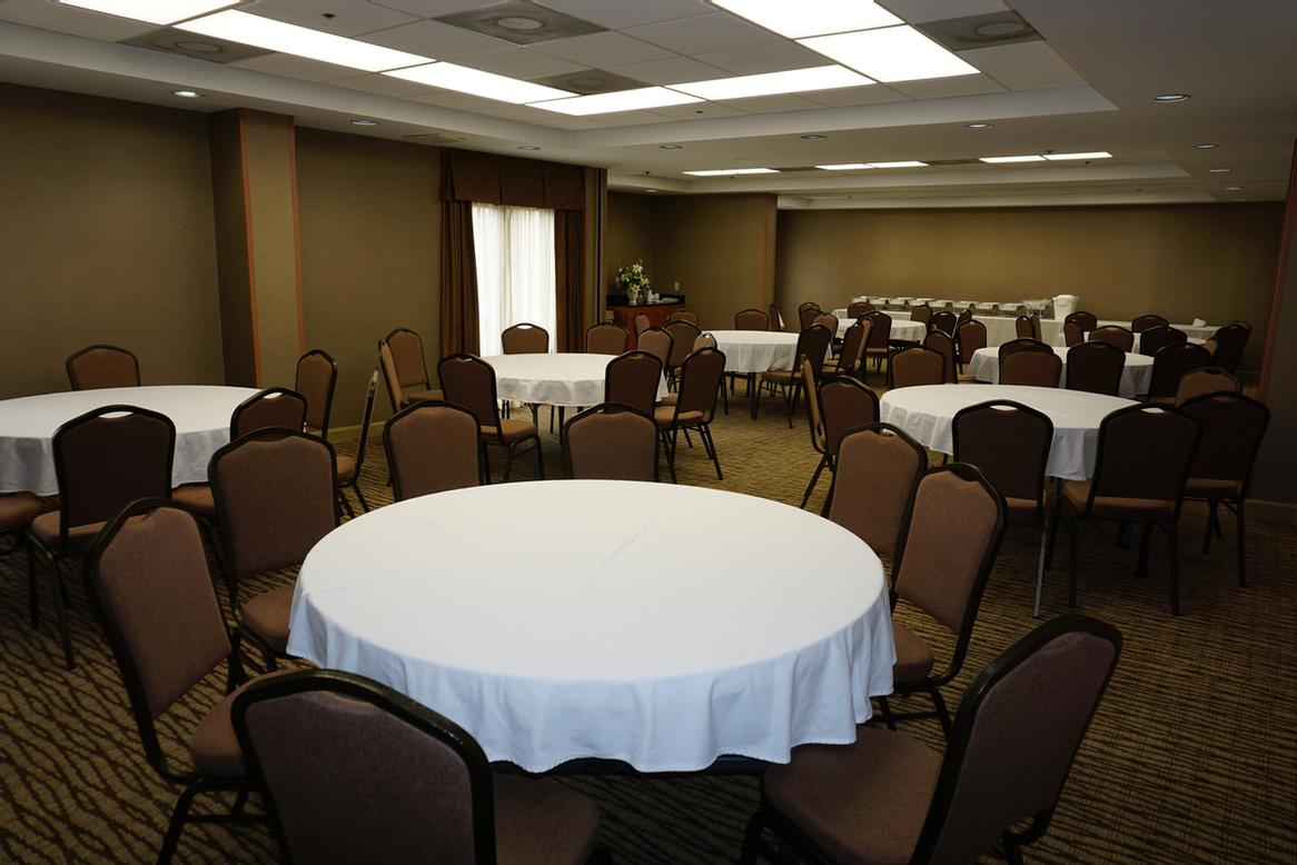 Photo of Spartan Room