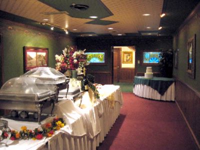 Photo of Centennial Room