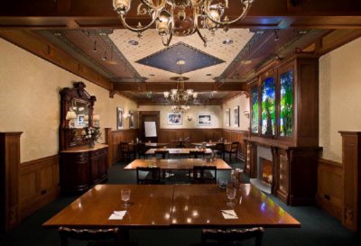 Photo of Oak Room