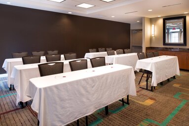 Photo of Meeting room
