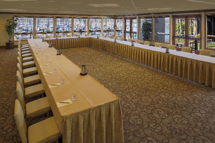 Photo of Marina Ballroom