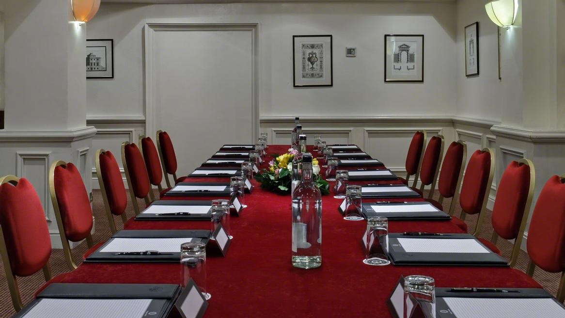 Photo of Victoria Suite