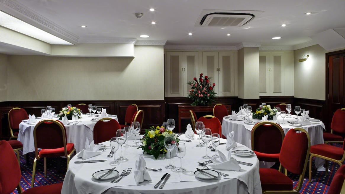 Photo of Rochester Suite