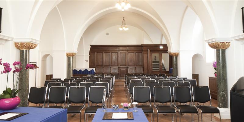 Photo of Chapel Suite