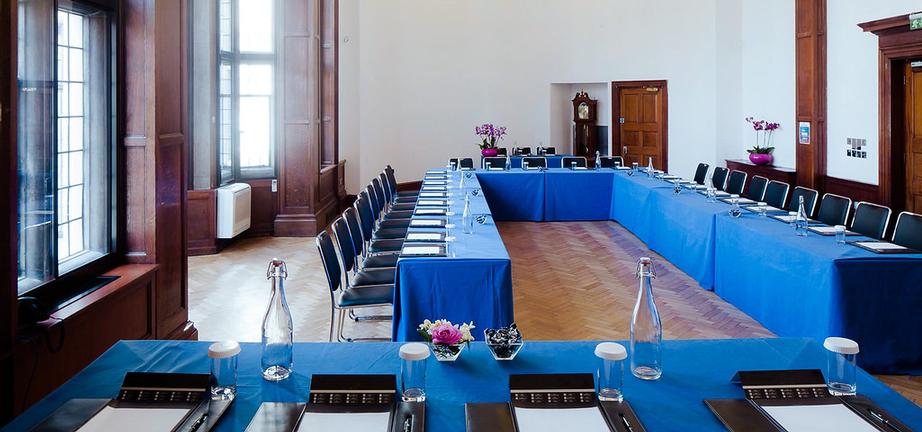Photo of Wellington Suite