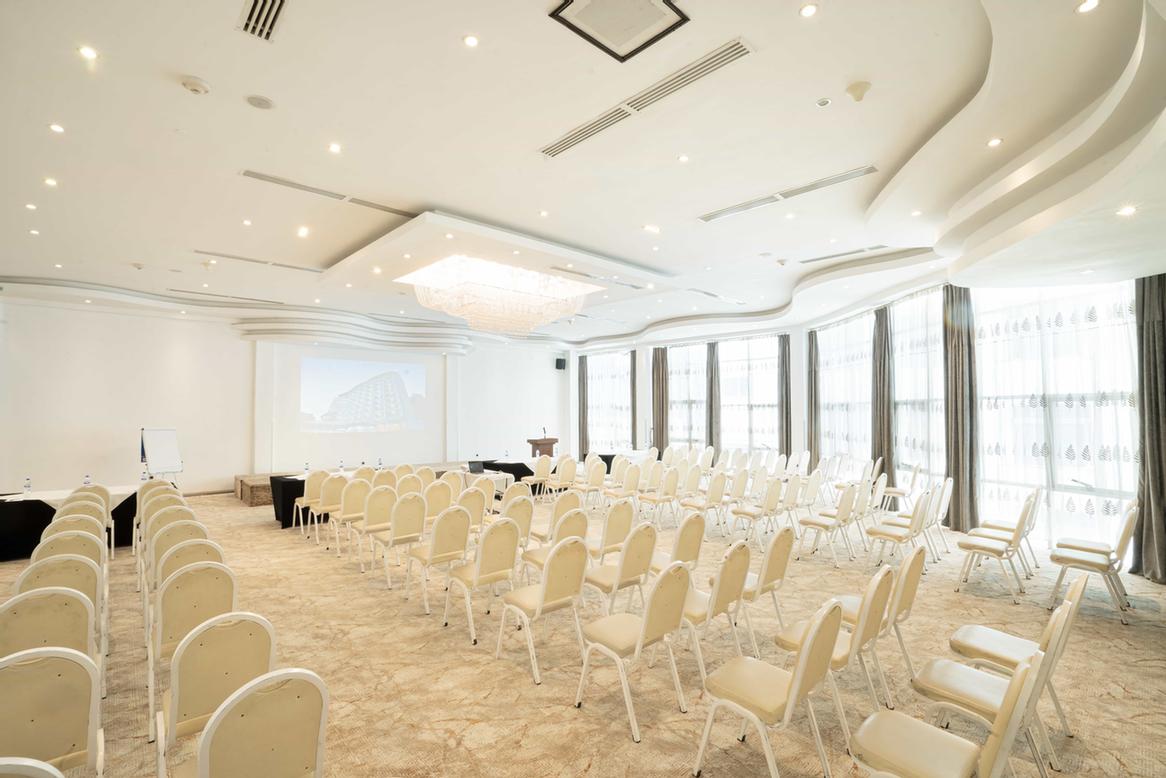 Photo of Abyssnia Meeting Hall