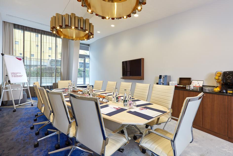 Photo of BOARDROOM