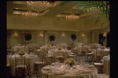 Photo of Grand Ballroom