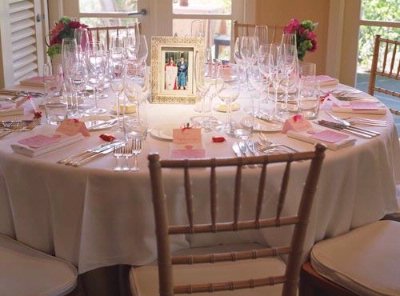 Photo of The Cedar Room