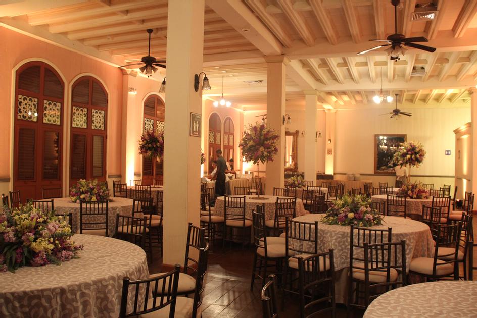 Photo of Salón Julian 