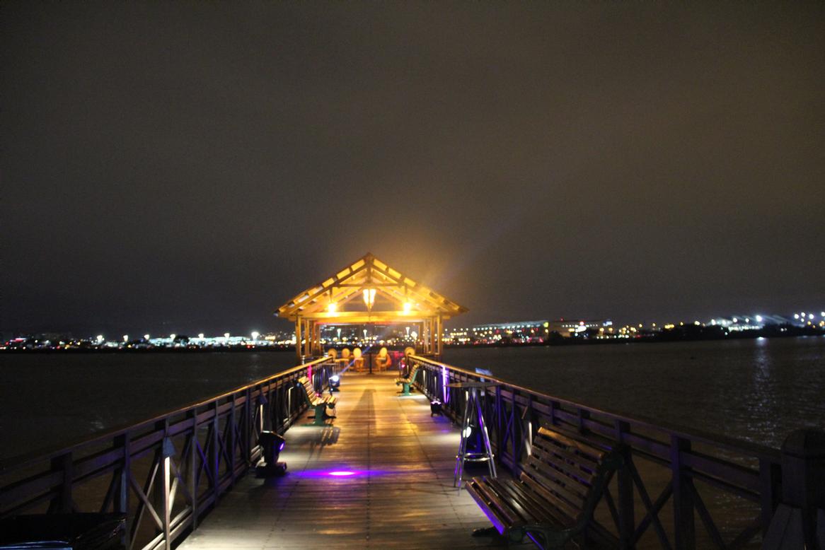 Photo of Muelle 