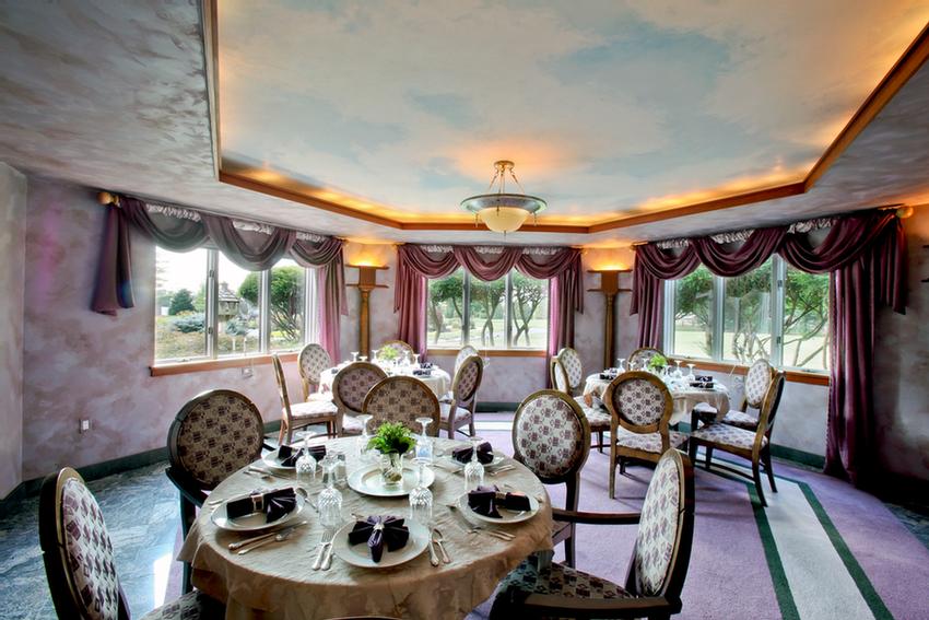 Photo of Dining Room