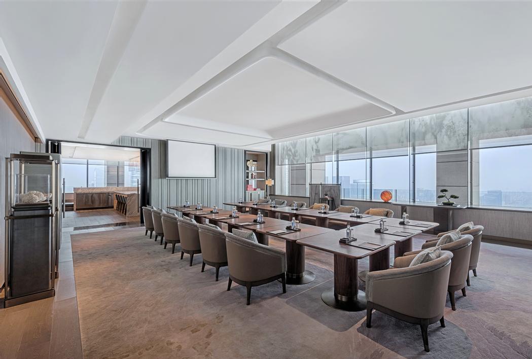 Photo of Tong Hui Room