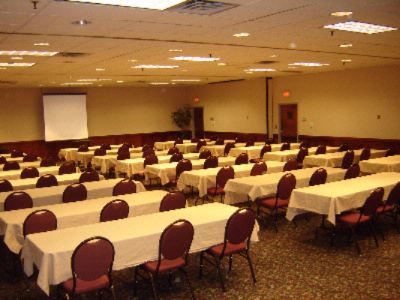 Photo of Empire Room