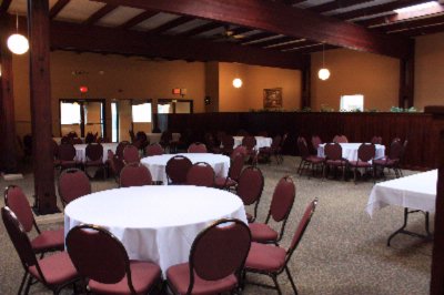 Photo of Pre-Function
