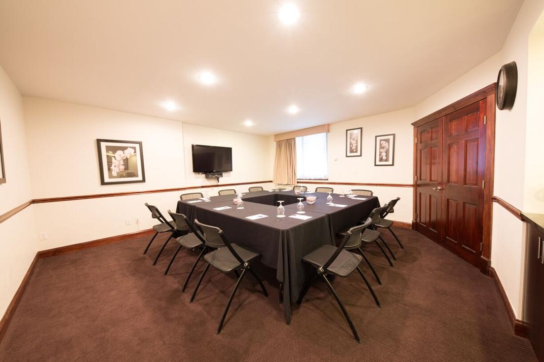 Photo of Meeting Room