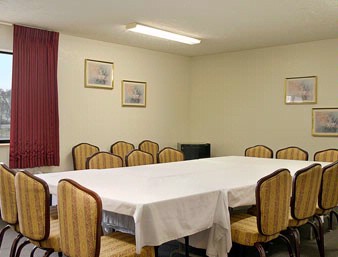 Photo of meeting room one