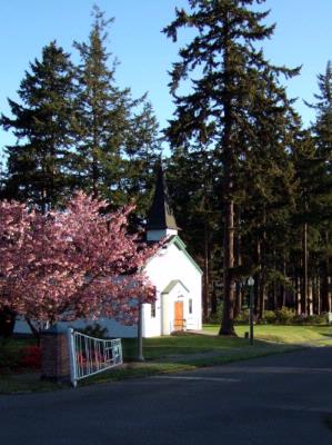 Photo of Chapel