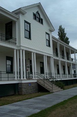 Photo of 204 Down - South (5-room meeting Suite)