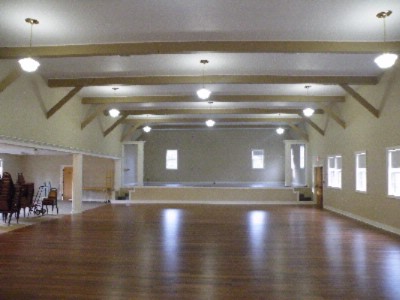 Photo of USO