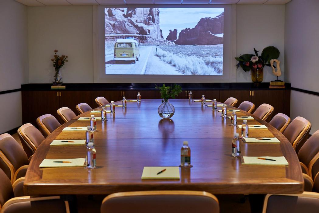 Photo of Big Business Room