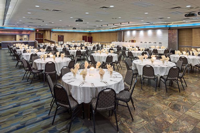 Photo of Grand Ballroom