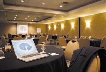 Photo of Exchange Ballroom