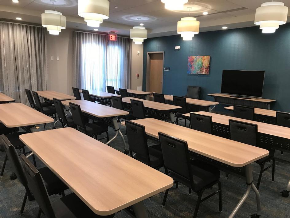 Photo of Meeting Room