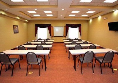 Photo of The Waycross Room