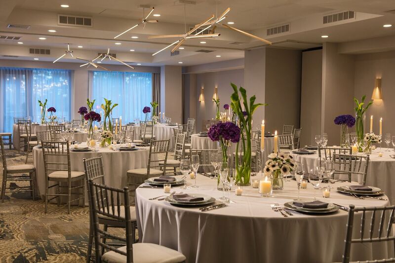 Photo of Rock Creek Ballroom