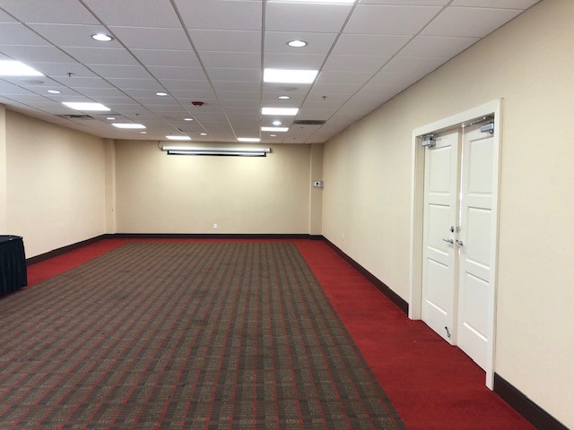 Photo of Outfield 