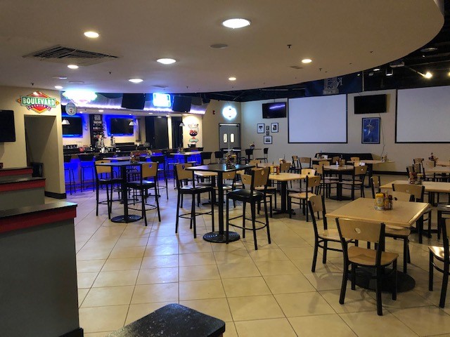 Photo of Boulevard Grill 