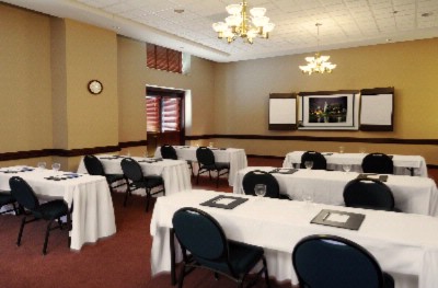 Photo of Meeting Room B