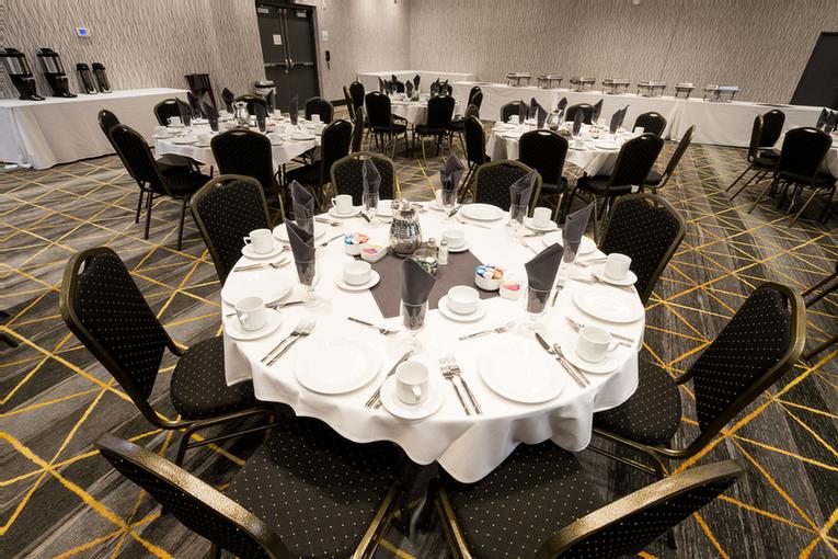 Photo of Western Ballroom