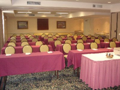 Photo of Meeting Room A