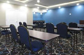 Photo of Meeting Room