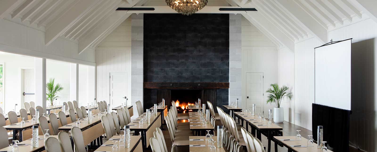 Photo of Waterfront Ballroom