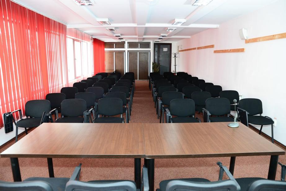 Photo of Concordia Hall