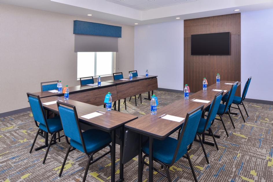Photo of Boardroom