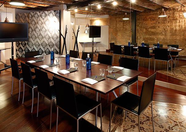 Photo of SALÓN EL PRIVAT
