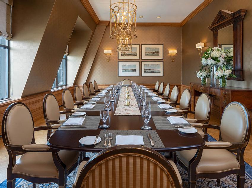 Photo of Gold Room